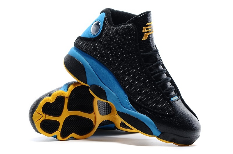 Air Jordan 13 Shoes AAA-095