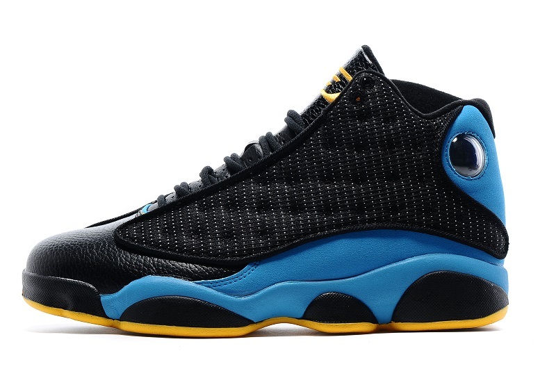 Air Jordan 13 Shoes AAA-095