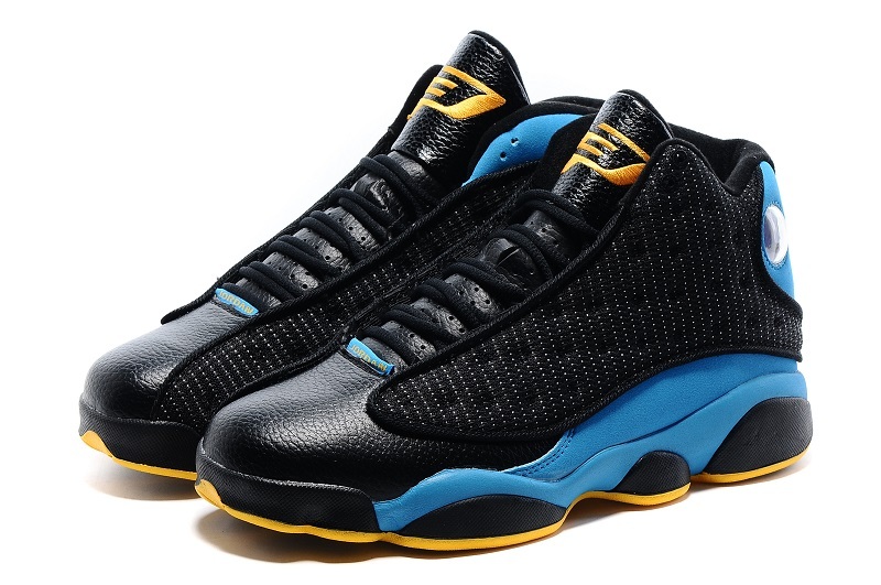 Air Jordan 13 Shoes AAA-095