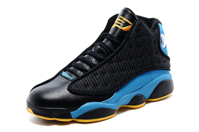 Air Jordan 13 Shoes AAA-095