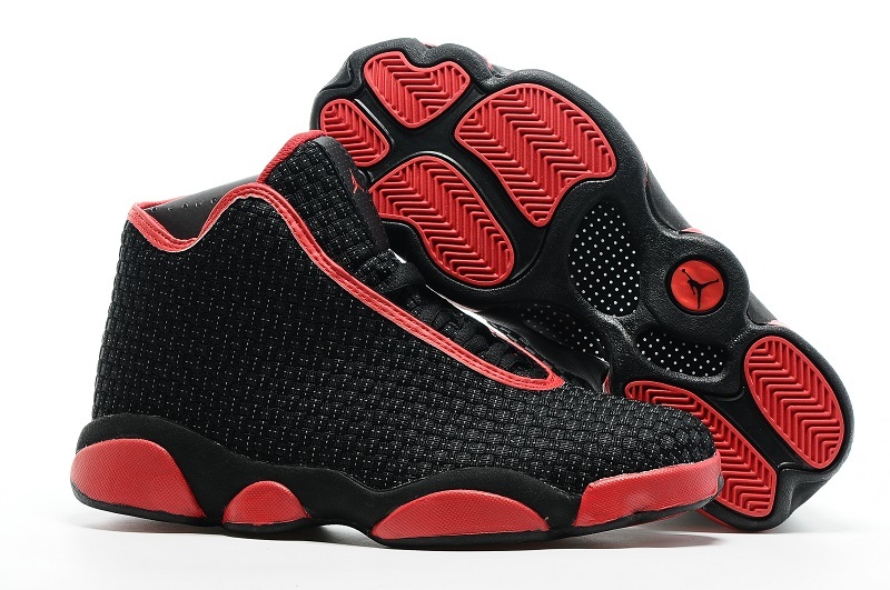 Air Jordan 13 Shoes AAA-096