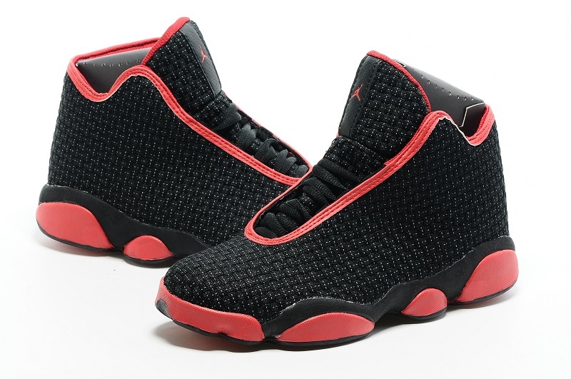 Air Jordan 13 Shoes AAA-096