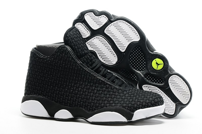 Air Jordan 13 Shoes AAA-097