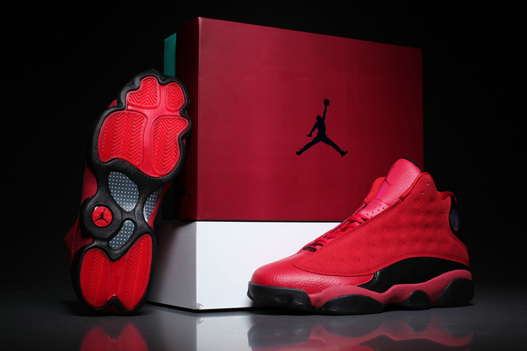 Air Jordan 13 Shoes AAA-098