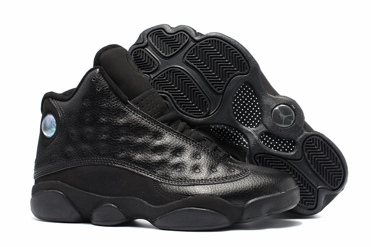 Air Jordan 13 Shoes AAA-099