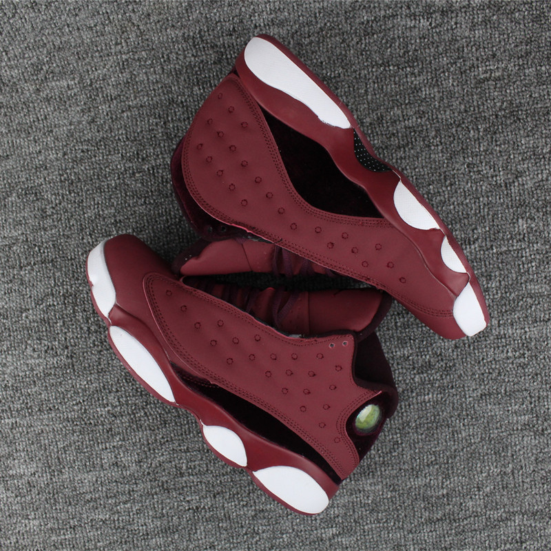 Air Jordan 13 Shoes AAA-100