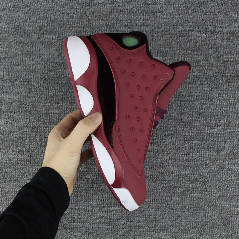 Air Jordan 13 Shoes AAA-100