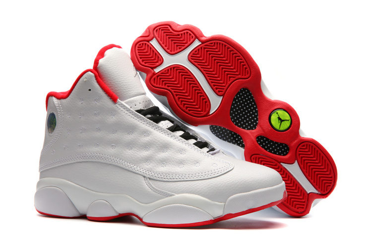 Air Jordan 13 Shoes AAA-101