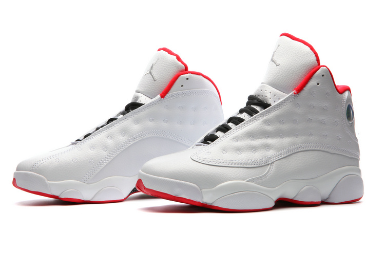 Air Jordan 13 Shoes AAA-101