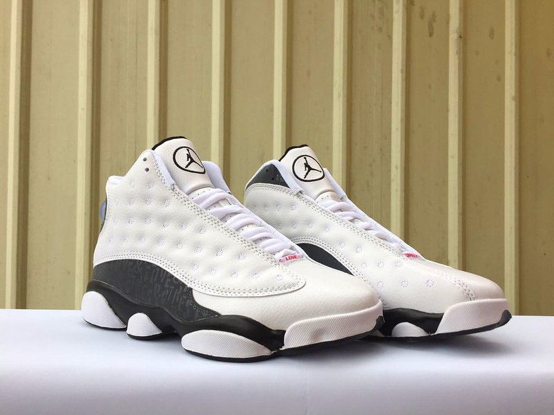 Air Jordan 13 Shoes AAA-102