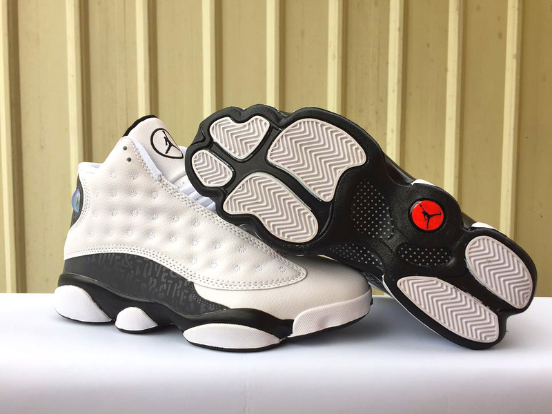 Air Jordan 13 Shoes AAA-102