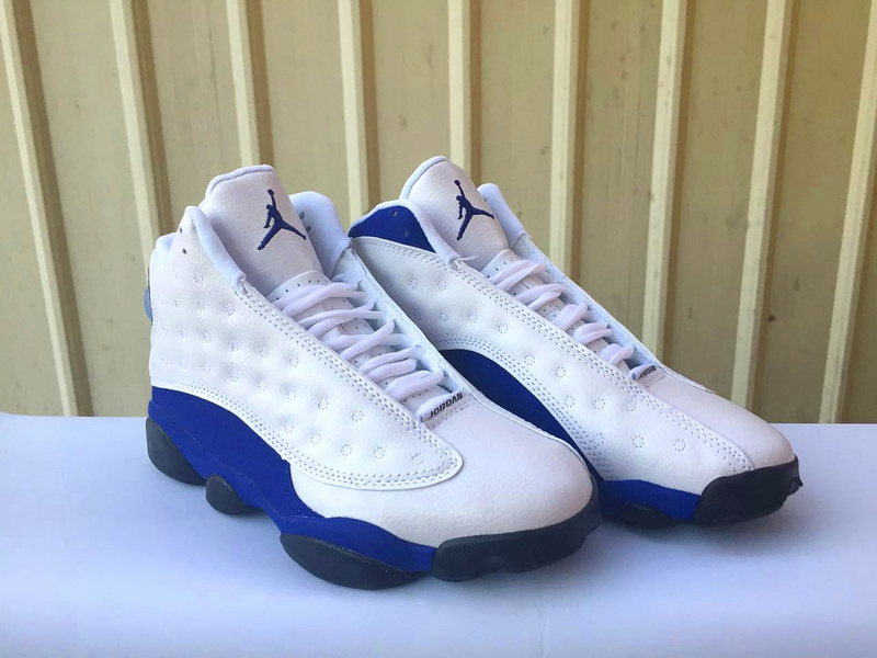 Air Jordan 13 Shoes AAA-104