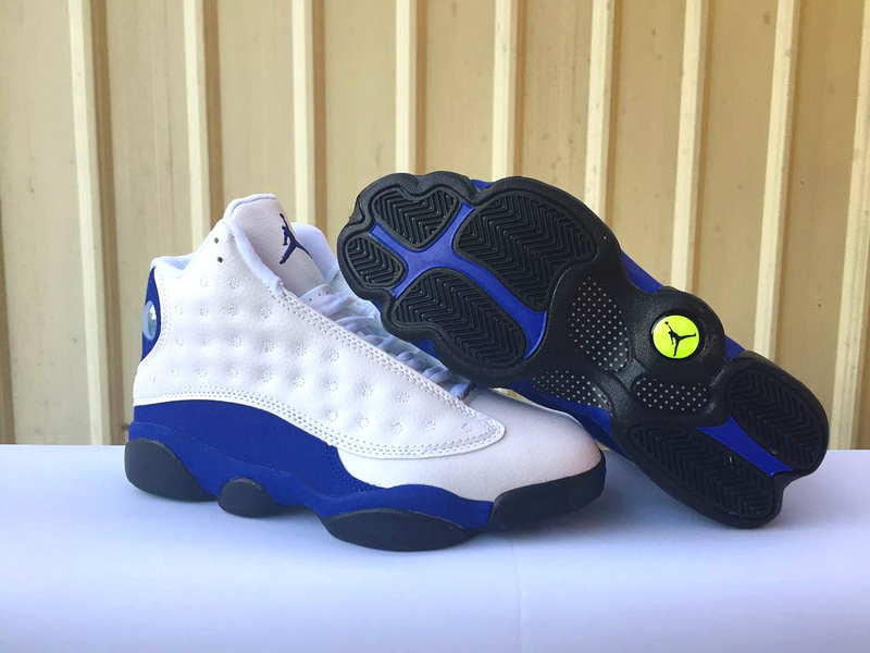 Air Jordan 13 Shoes AAA-104