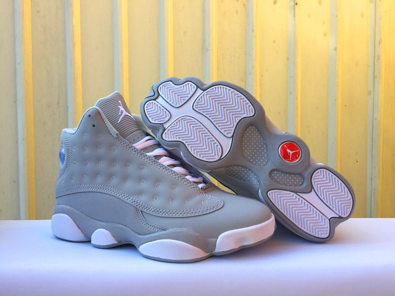 Air Jordan 13 Shoes AAA-106