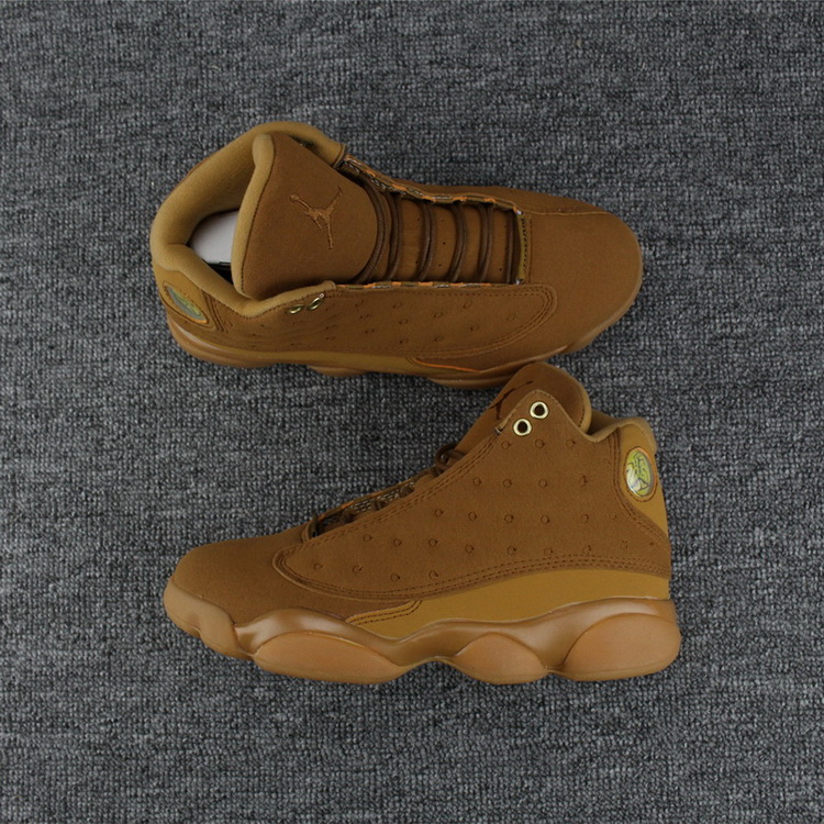 Air Jordan 13 Shoes AAA-107