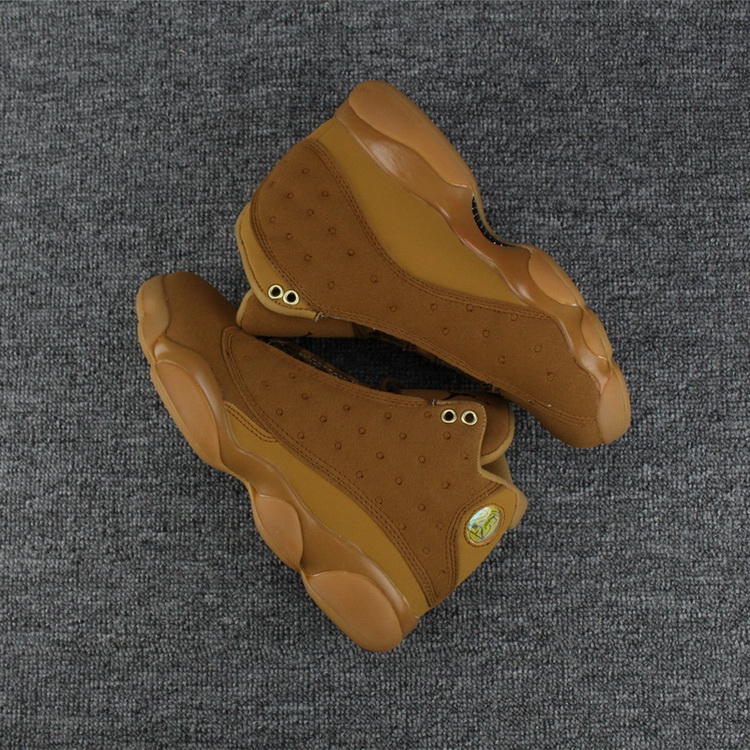 Air Jordan 13 Shoes AAA-107