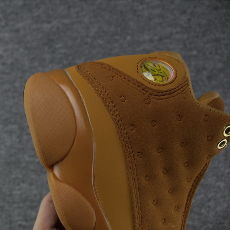 Air Jordan 13 Shoes AAA-107