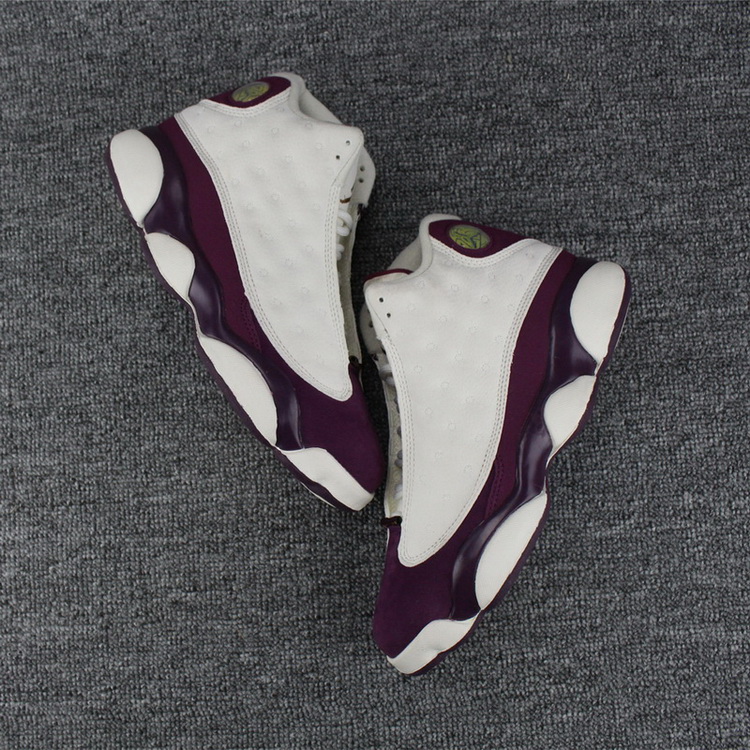 Air Jordan 13 Shoes AAA-108