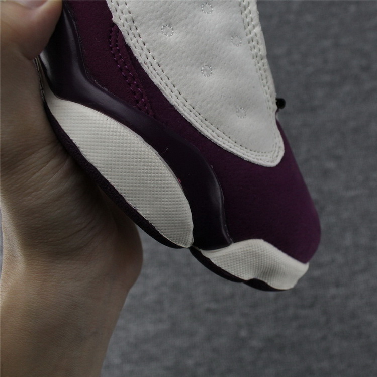 Air Jordan 13 Shoes AAA-108