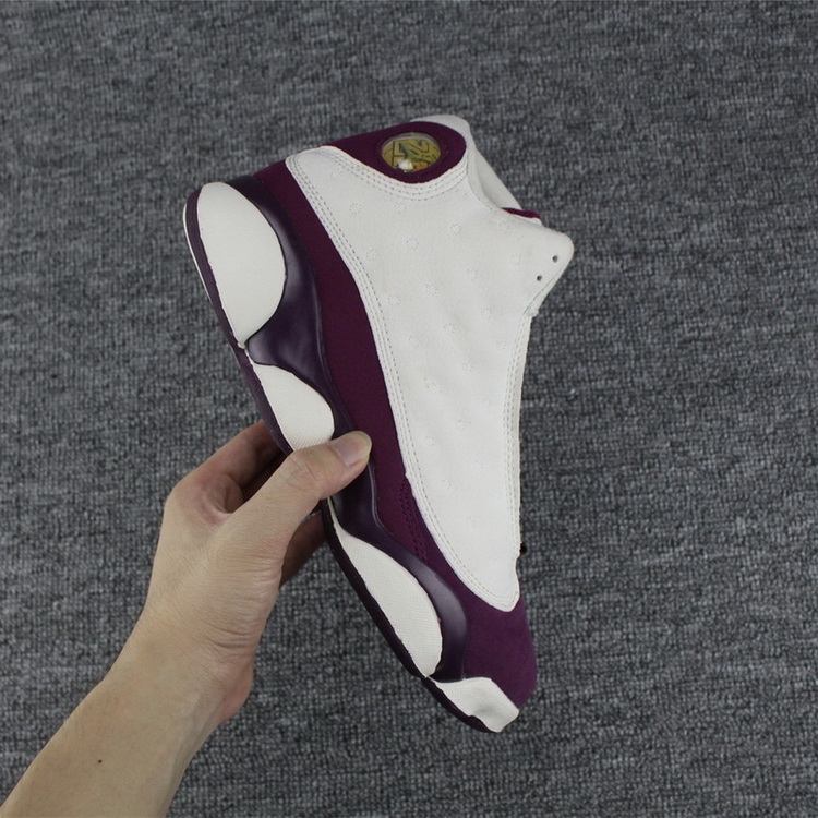 Air Jordan 13 Shoes AAA-108