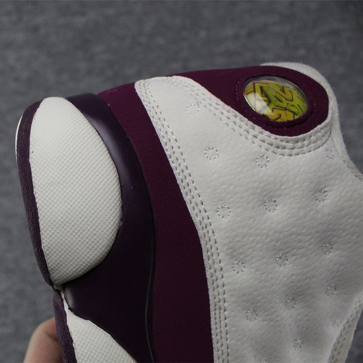 Air Jordan 13 Shoes AAA-108