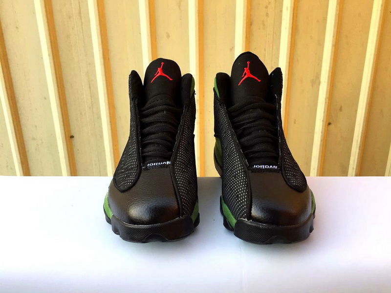 Air Jordan 13 Shoes AAA-109