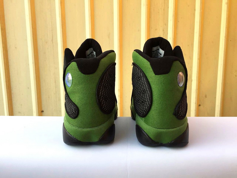 Air Jordan 13 Shoes AAA-109