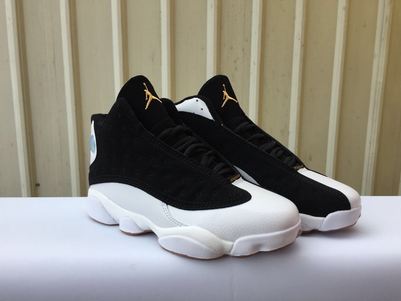 Air Jordan 13 Shoes AAA-111