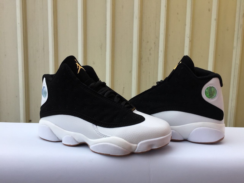 Air Jordan 13 Shoes AAA-111