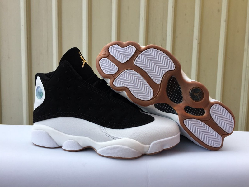 Air Jordan 13 Shoes AAA-111