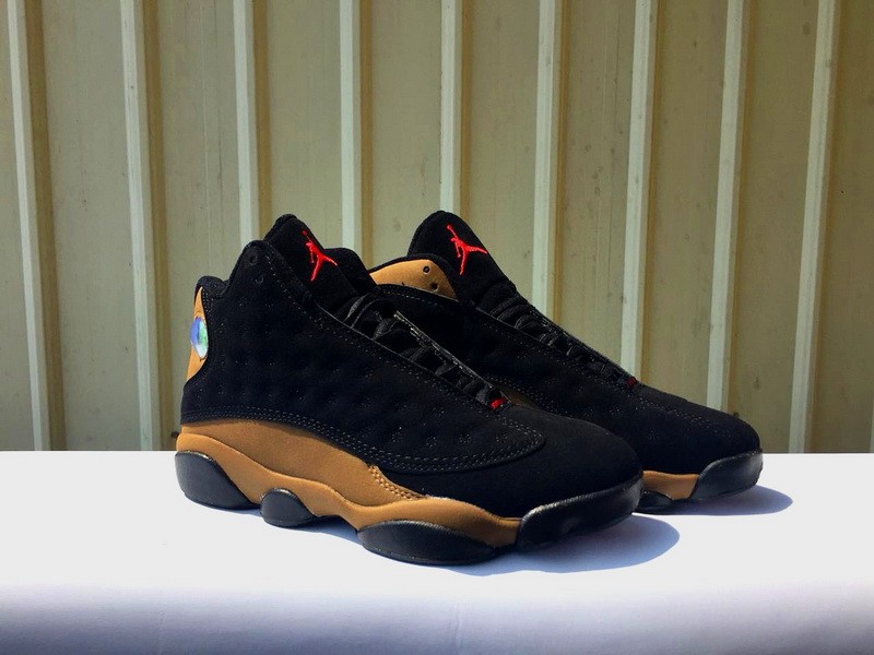 Air Jordan 13 Shoes AAA-112