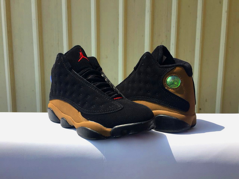 Air Jordan 13 Shoes AAA-112