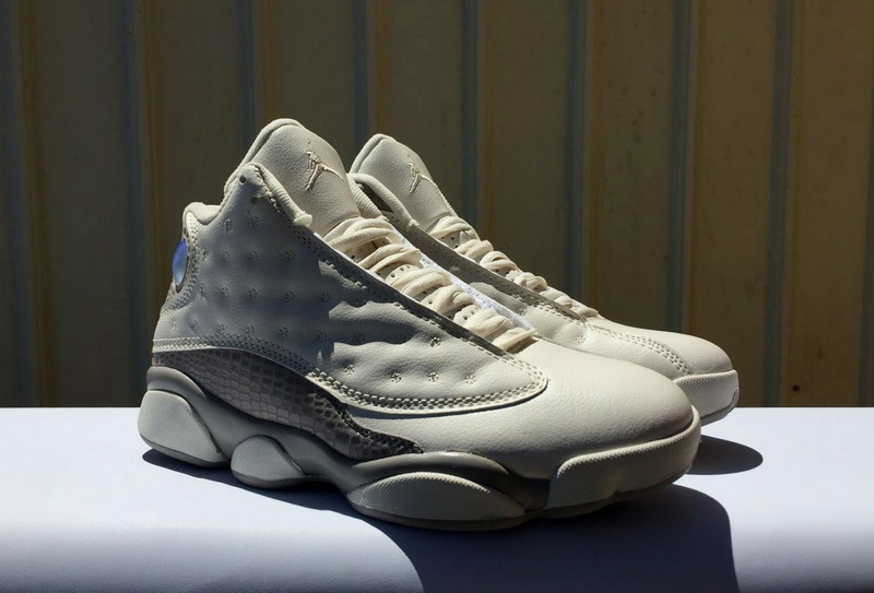 Air Jordan 13 Shoes AAA-113