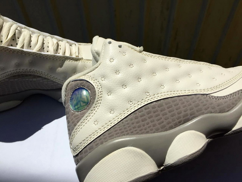 Air Jordan 13 Shoes AAA-113