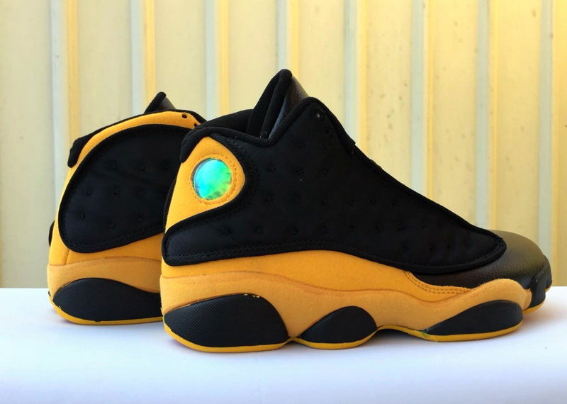 Air Jordan 13 Shoes AAA-114