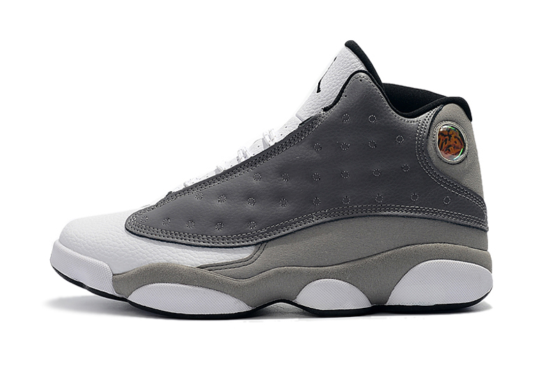 Air Jordan 13 Shoes AAA-115