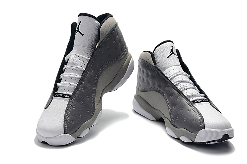 Air Jordan 13 Shoes AAA-115