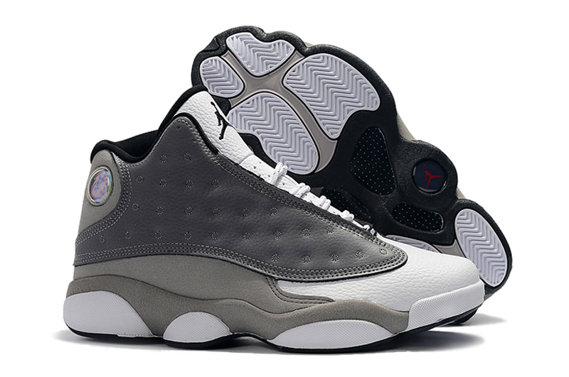 Air Jordan 13 Shoes AAA-115