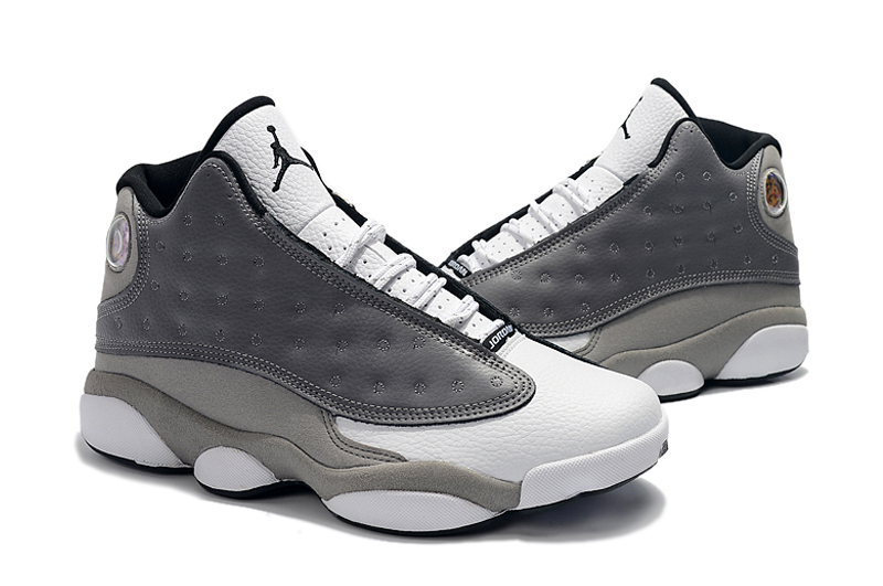 Air Jordan 13 Shoes AAA-115