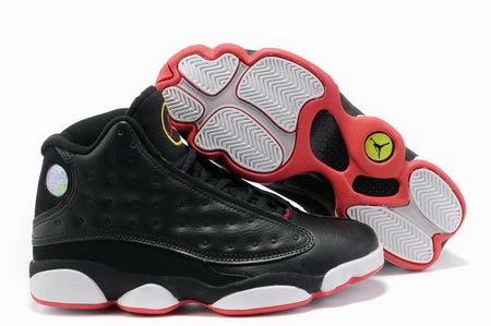 Air Jordan 13 women AAA-001