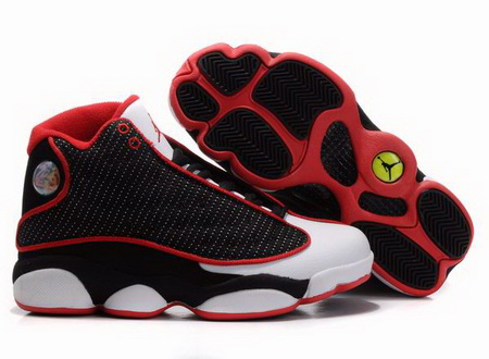 Air Jordan 13 women AAA-002