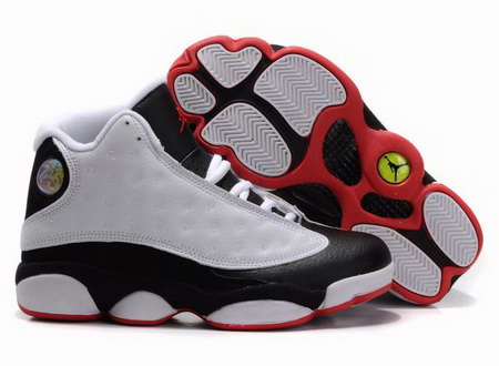 Air Jordan 13 women AAA-006