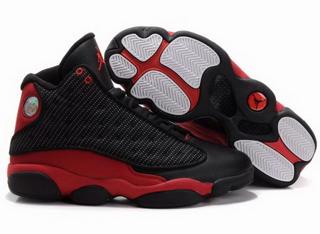 Air Jordan 13 women AAA-008