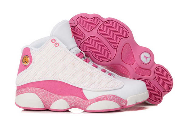 Air Jordan 13 women AAA-009