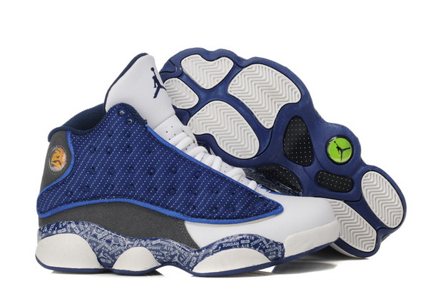 Air Jordan 13 women AAA-011