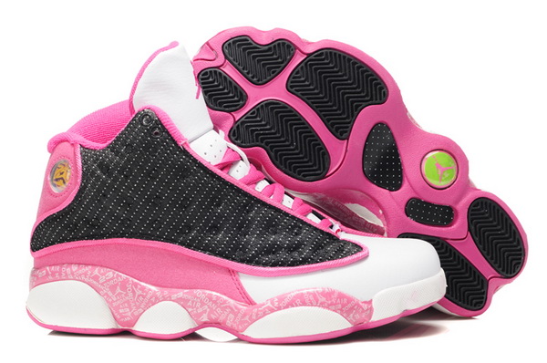 Air Jordan 13 women AAA-012