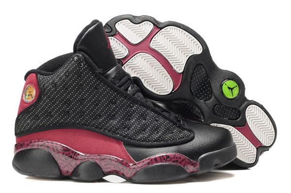 Air Jordan 13 women AAA-014