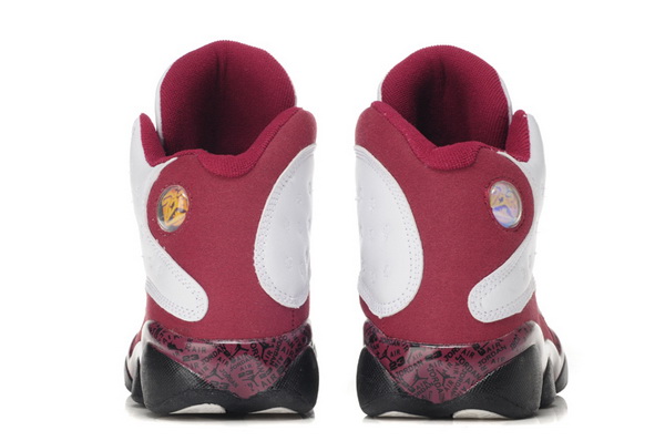 Air Jordan 13 women AAA-015