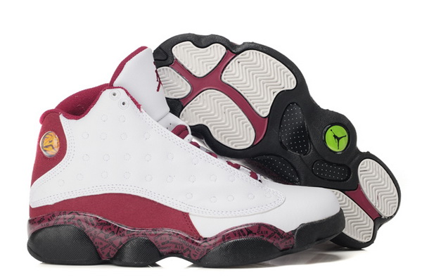 Air Jordan 13 women AAA-015