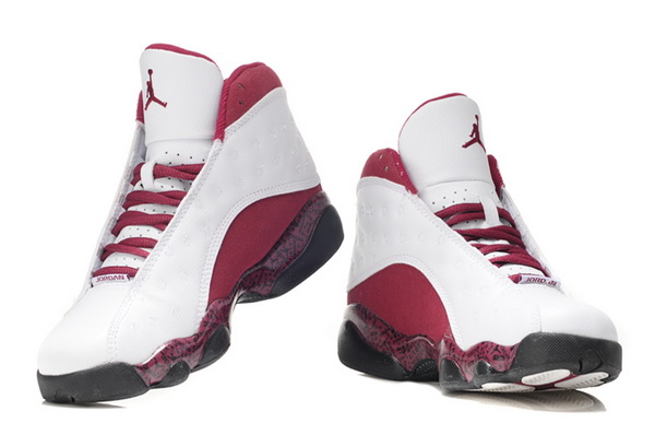 Air Jordan 13 women AAA-015